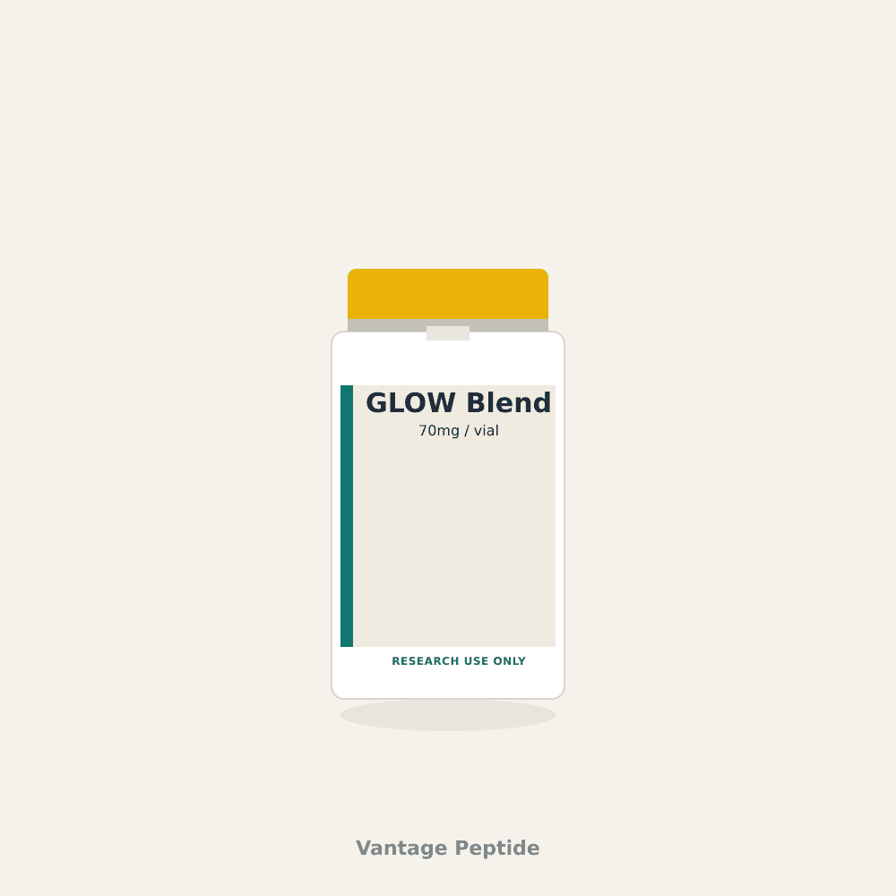 GLOW Blend